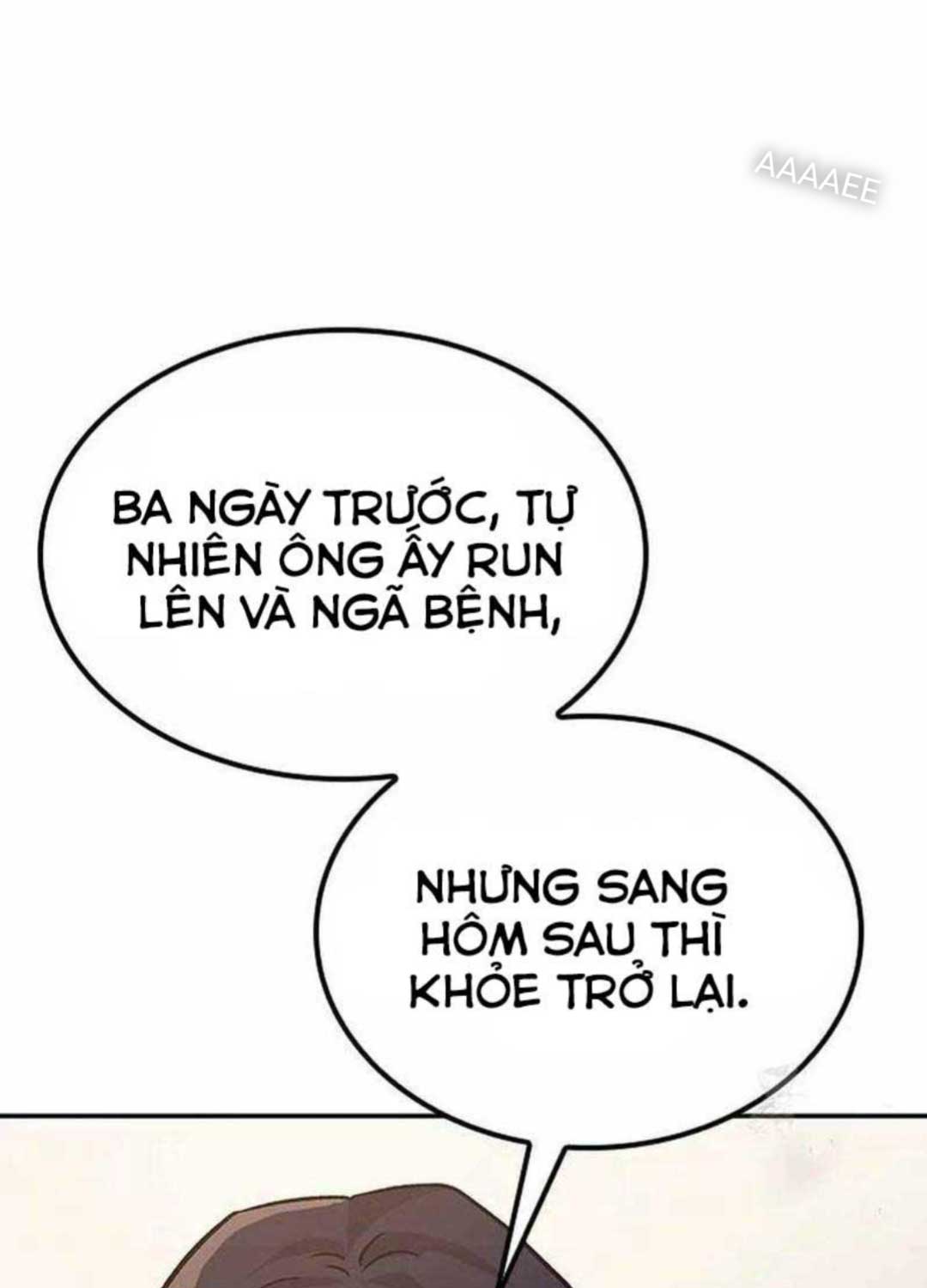 Bác Sĩ Tới Joseon Chapter 9 - 33