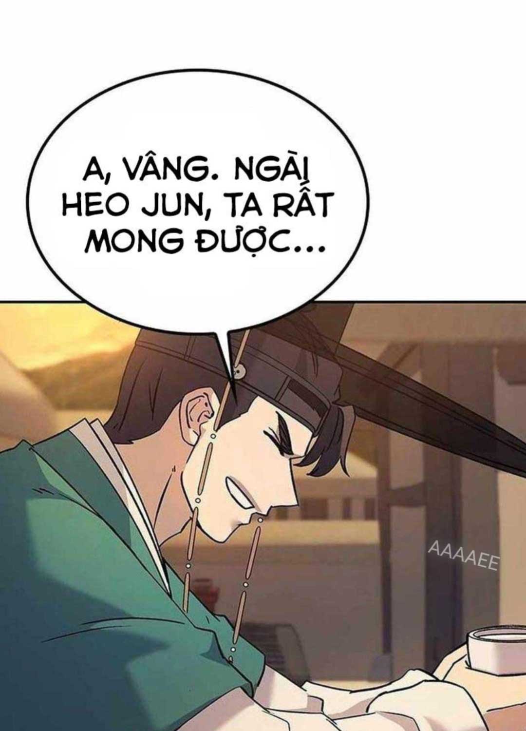 Bác Sĩ Tới Joseon Chapter 11 - 158