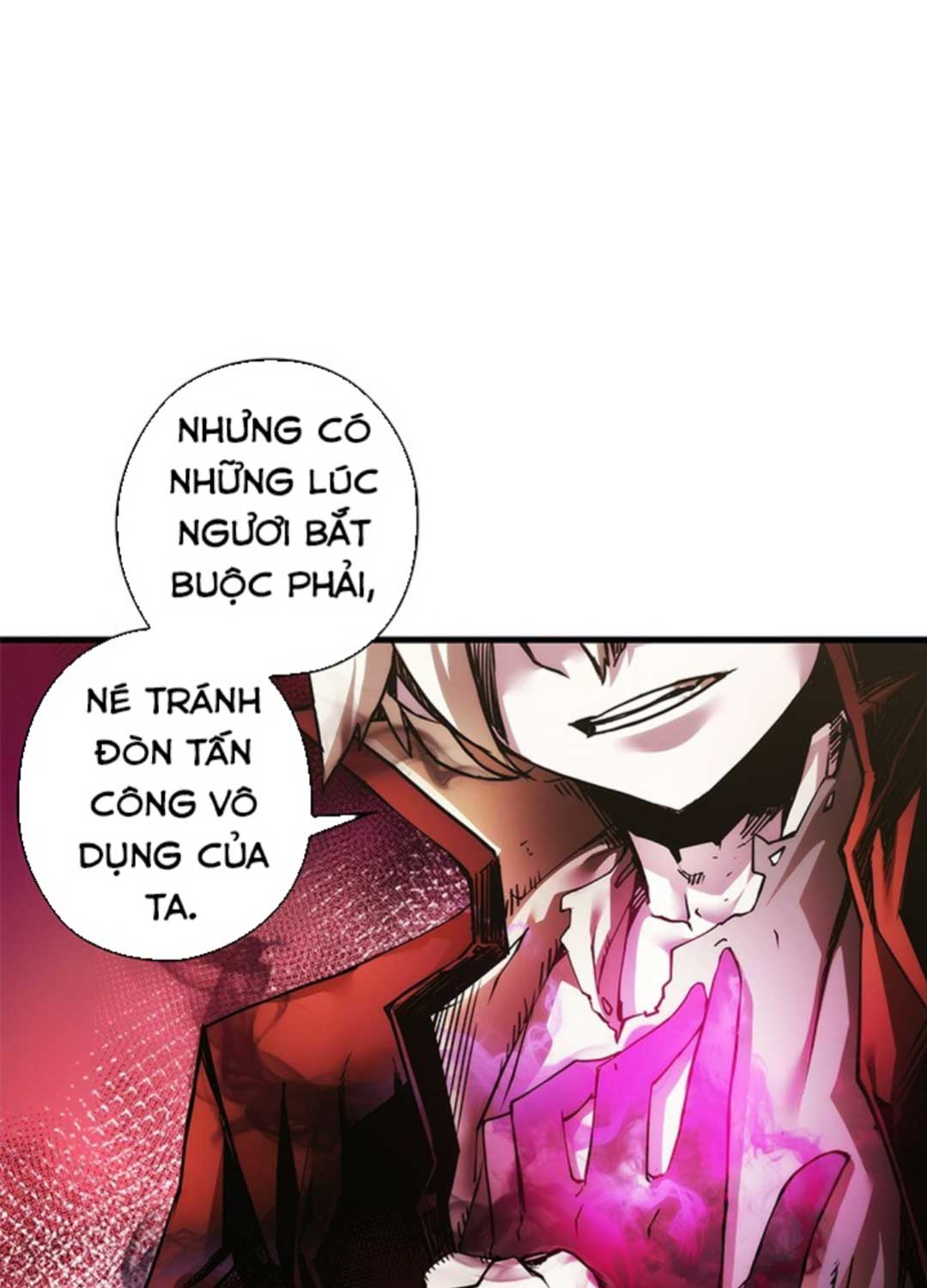 Thần Kiếm: Đứa Con Của Thần Chết Chapter 15 - Trang 2