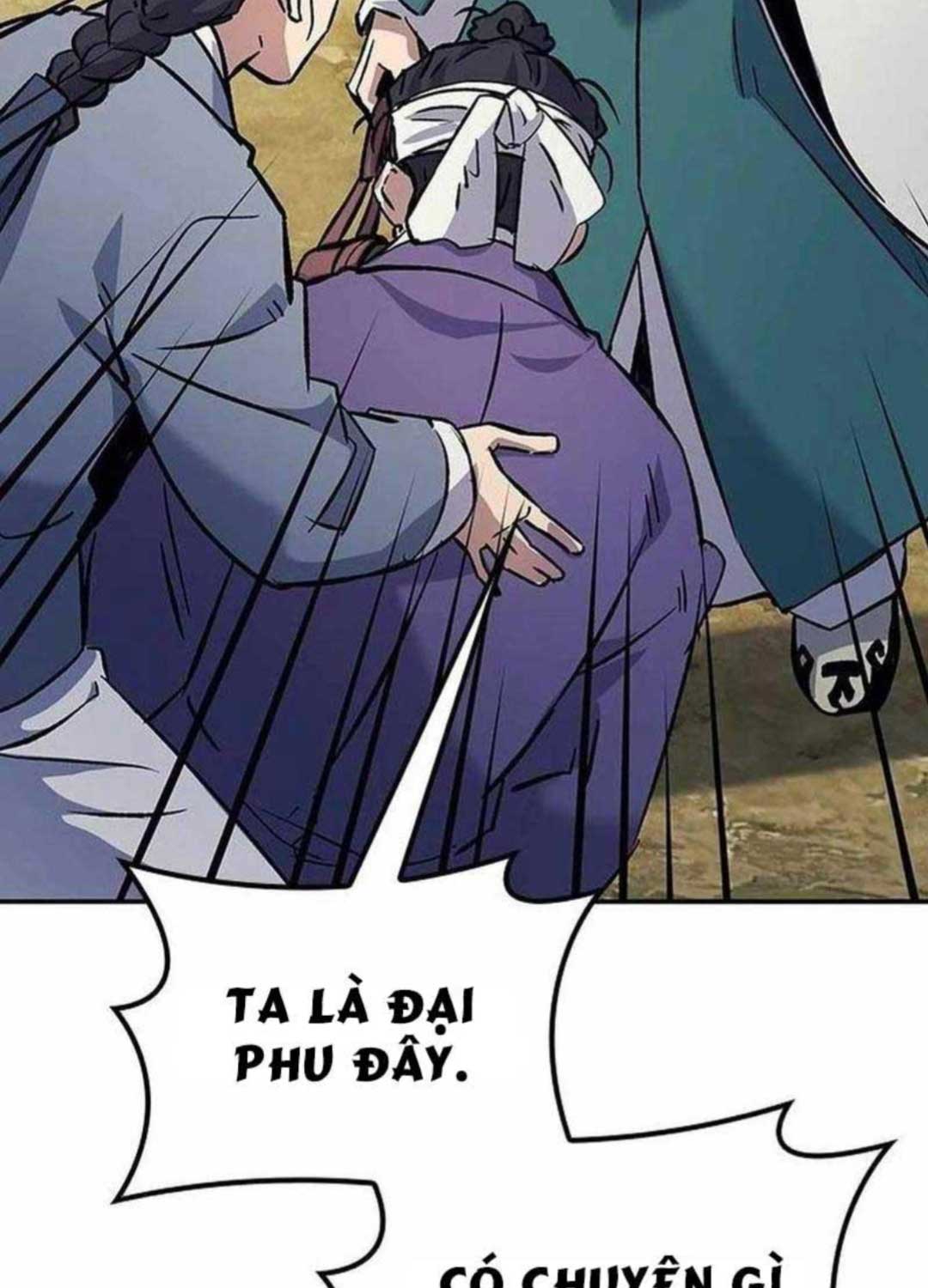 Bác Sĩ Tới Joseon Chapter 10 - 141