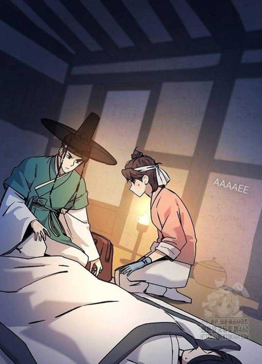 Bác Sĩ Tới Joseon Chapter 7 - 62