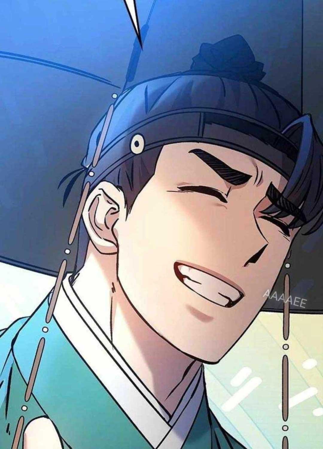 Bác Sĩ Tới Joseon Chapter 10 - 45