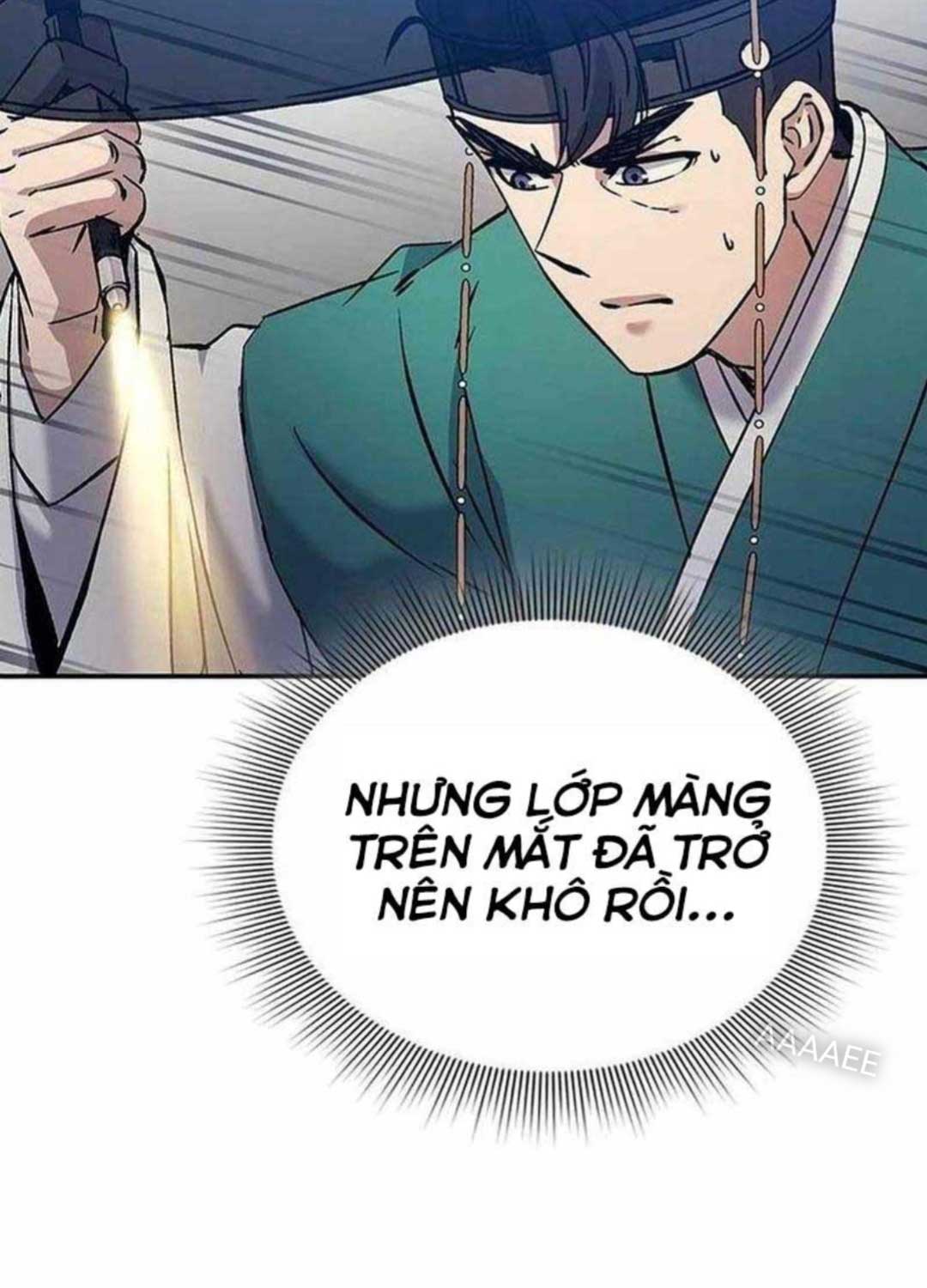 Bác Sĩ Tới Joseon Chapter 10 - 150