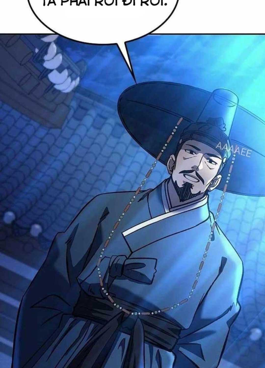 Bác Sĩ Tới Joseon Chapter 10 - 18