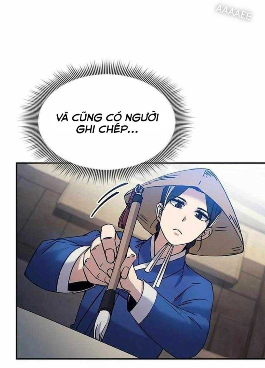 Bác Sĩ Tới Joseon Chapter 11 - 93