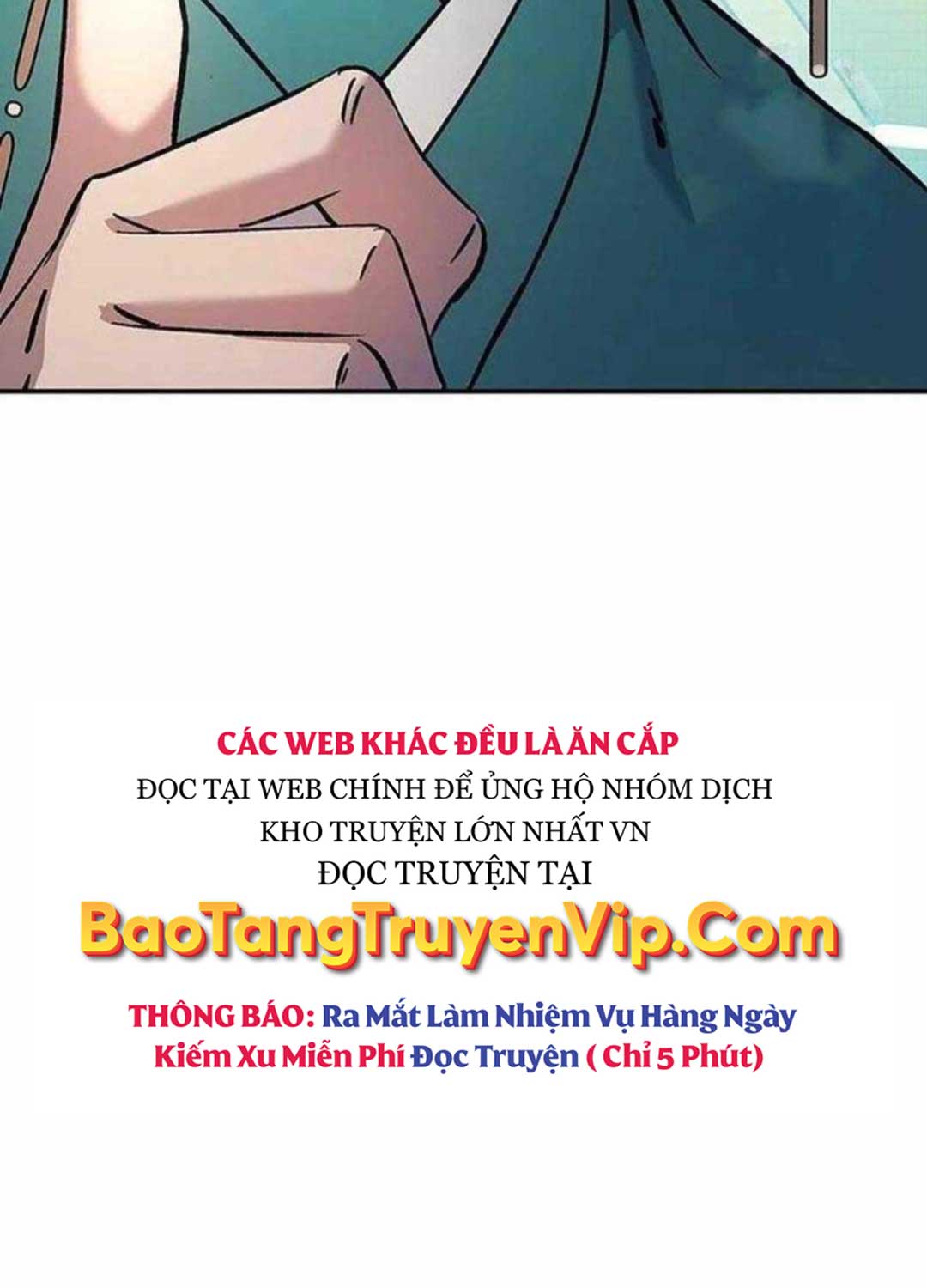 Bác Sĩ Tới Joseon Chapter 10 - 46