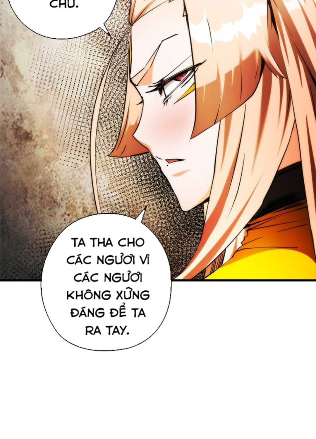 Thần Kiếm: Đứa Con Của Thần Chết Chapter 15 - Trang 2