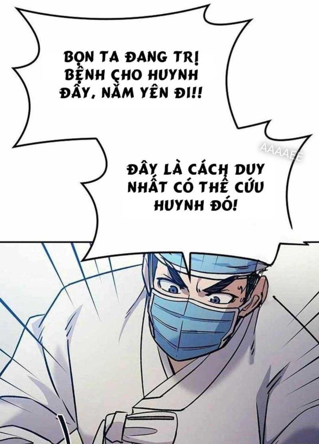 Bác Sĩ Tới Joseon Chapter 11 - 114