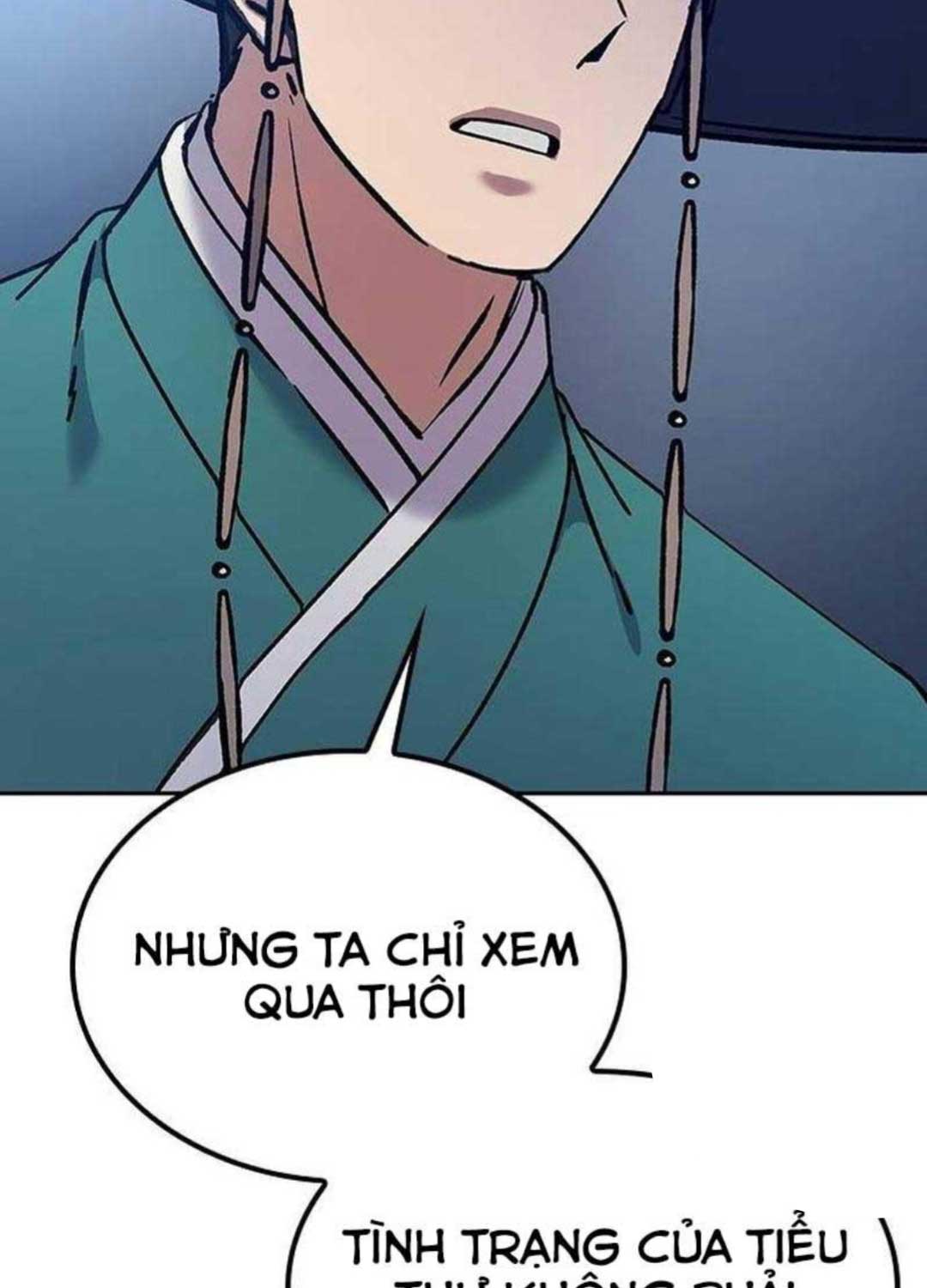 Bác Sĩ Tới Joseon Chapter 7 - 52