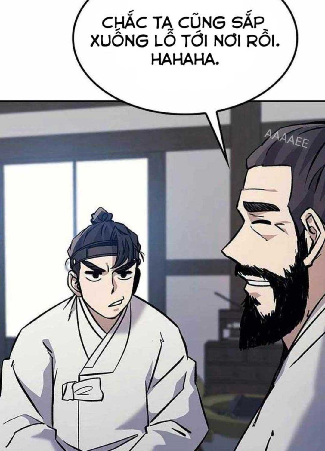 Bác Sĩ Tới Joseon Chapter 9 - 136