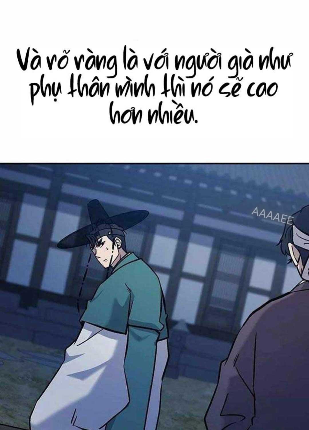 Bác Sĩ Tới Joseon Chapter 9 - 72