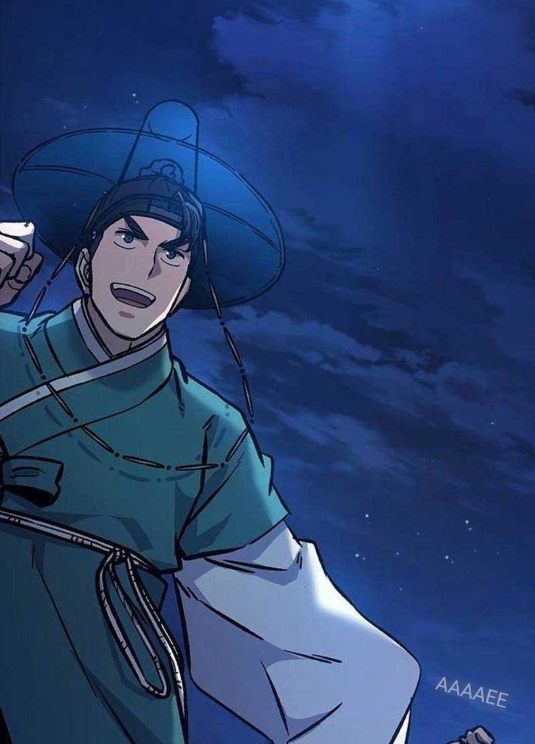 Bác Sĩ Tới Joseon Chapter 7 - 171