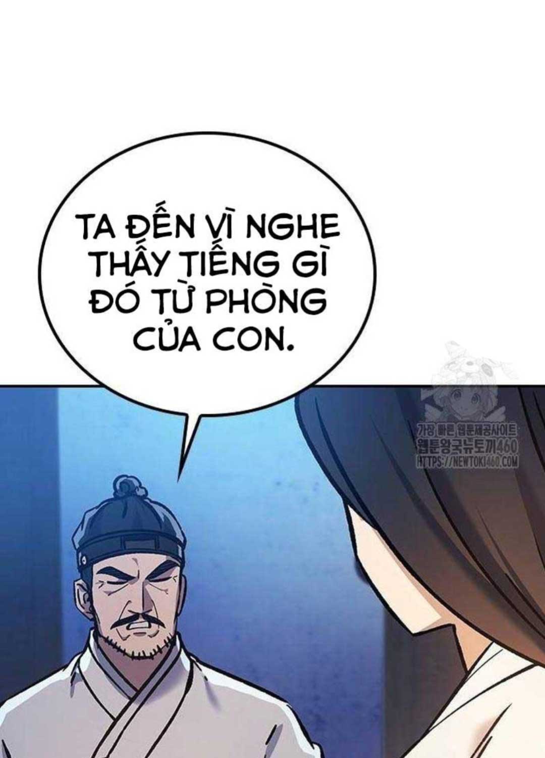 Bác Sĩ Tới Joseon Chapter 7 - 161