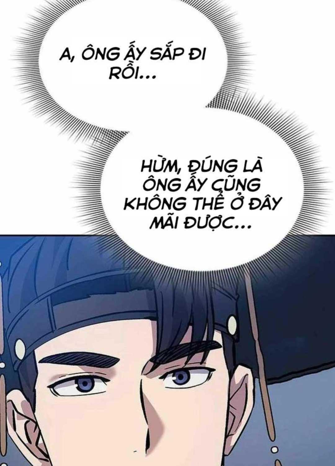 Bác Sĩ Tới Joseon Chapter 10 - 20