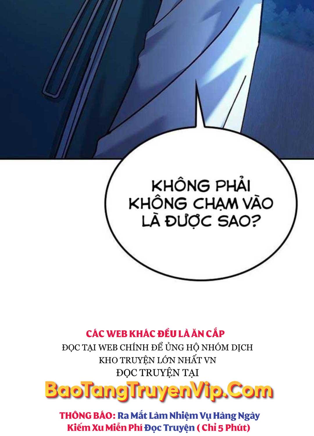 Bác Sĩ Tới Joseon Chapter 7 - 45