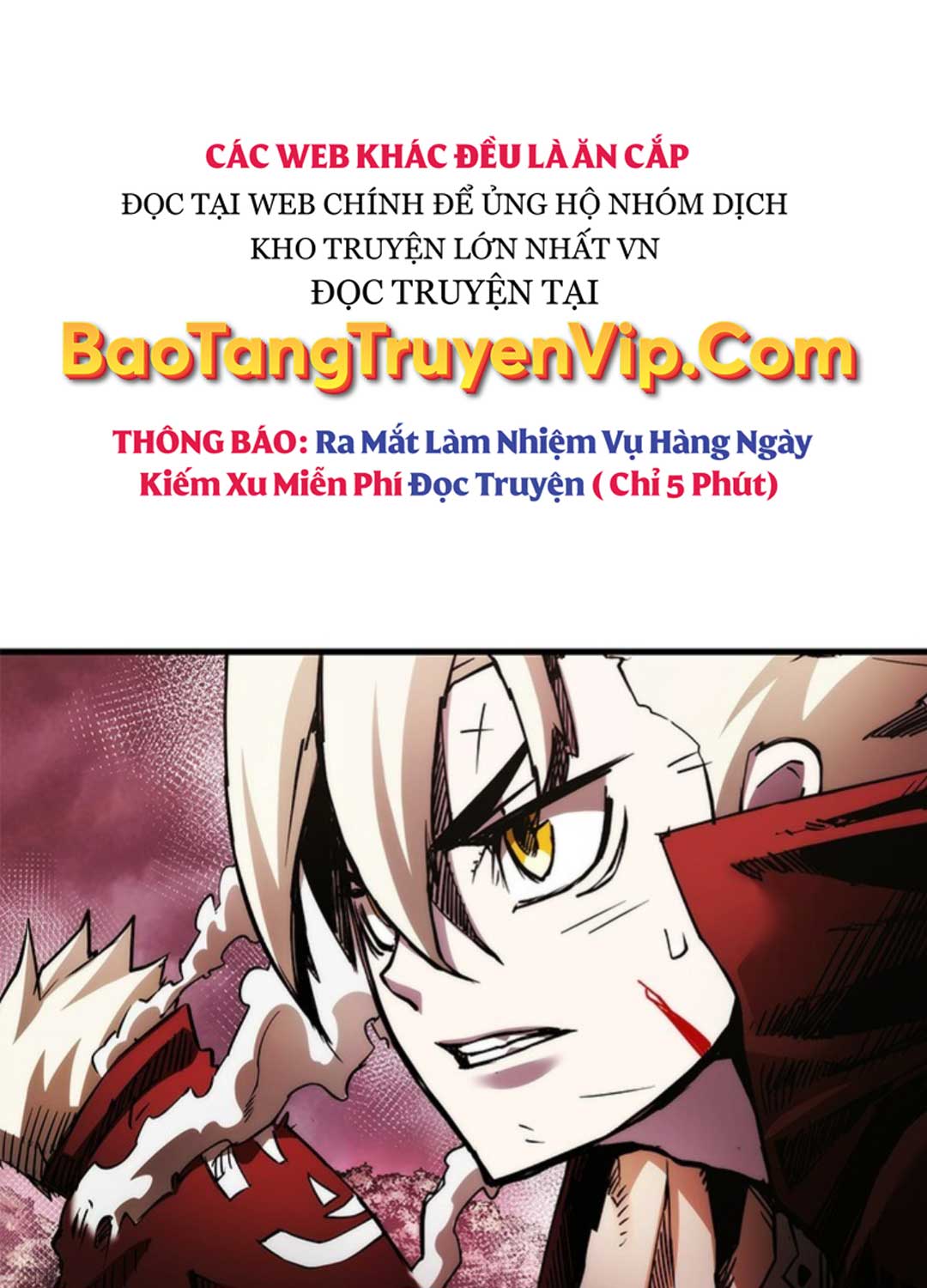 Thần Kiếm: Đứa Con Của Thần Chết Chapter 15 - Trang 2