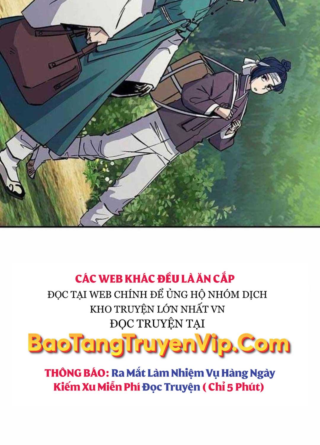 Bác Sĩ Tới Joseon Chapter 10 - 63