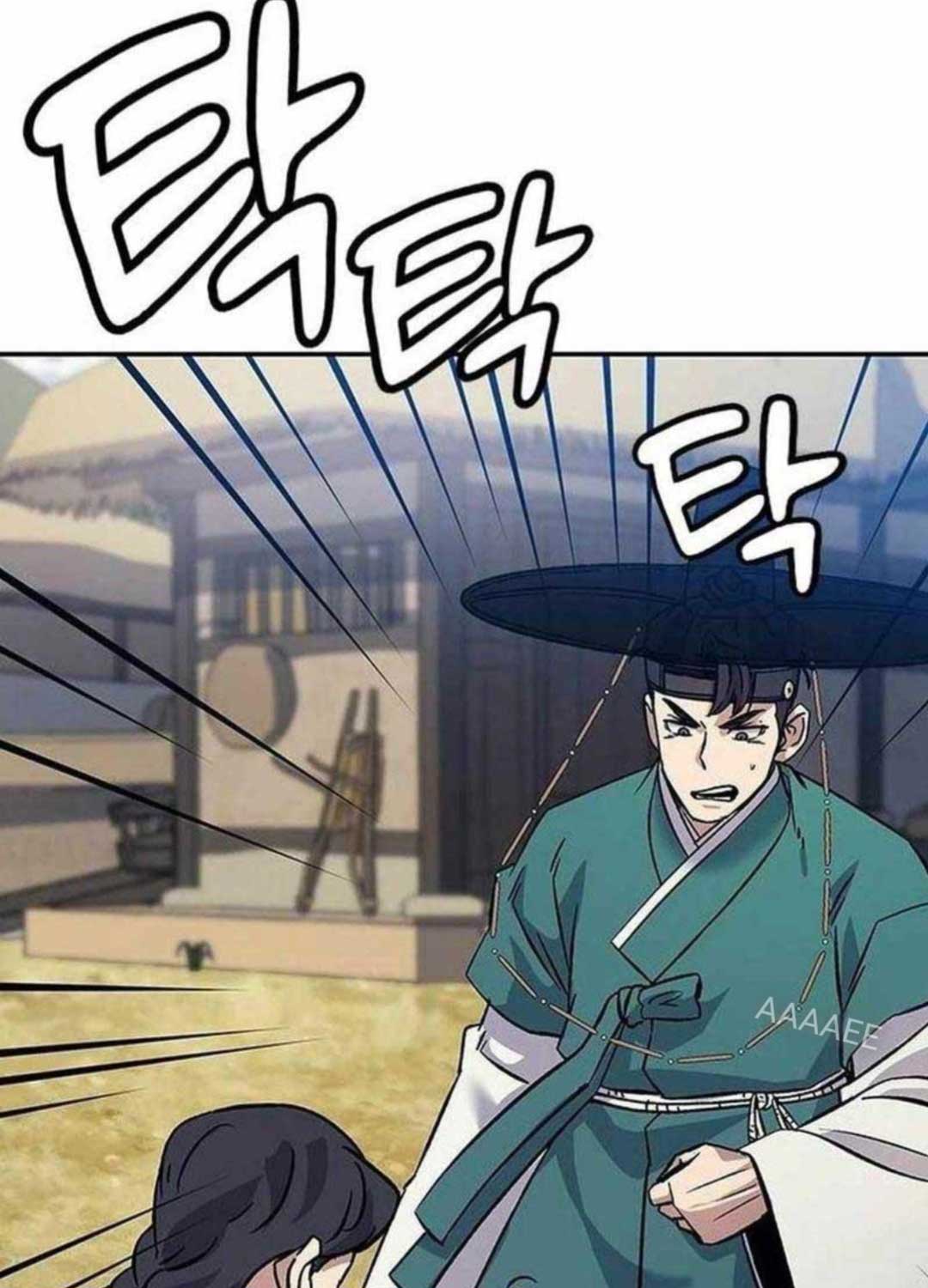 Bác Sĩ Tới Joseon Chapter 10 - 140