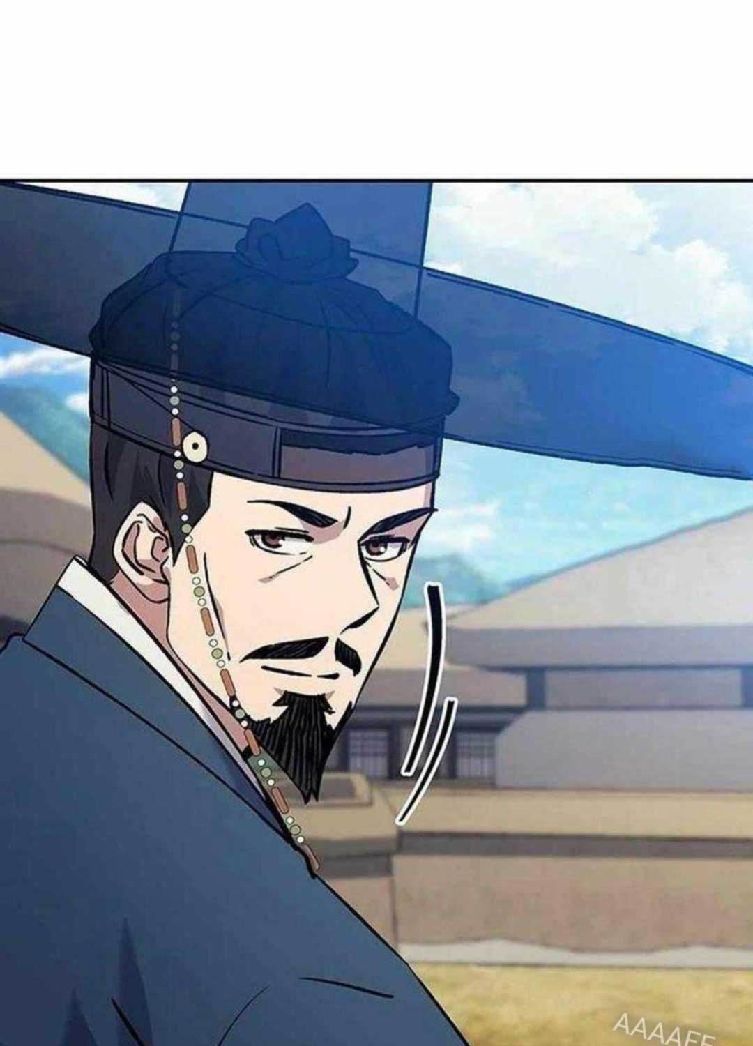 Bác Sĩ Tới Joseon Chapter 10 - 49