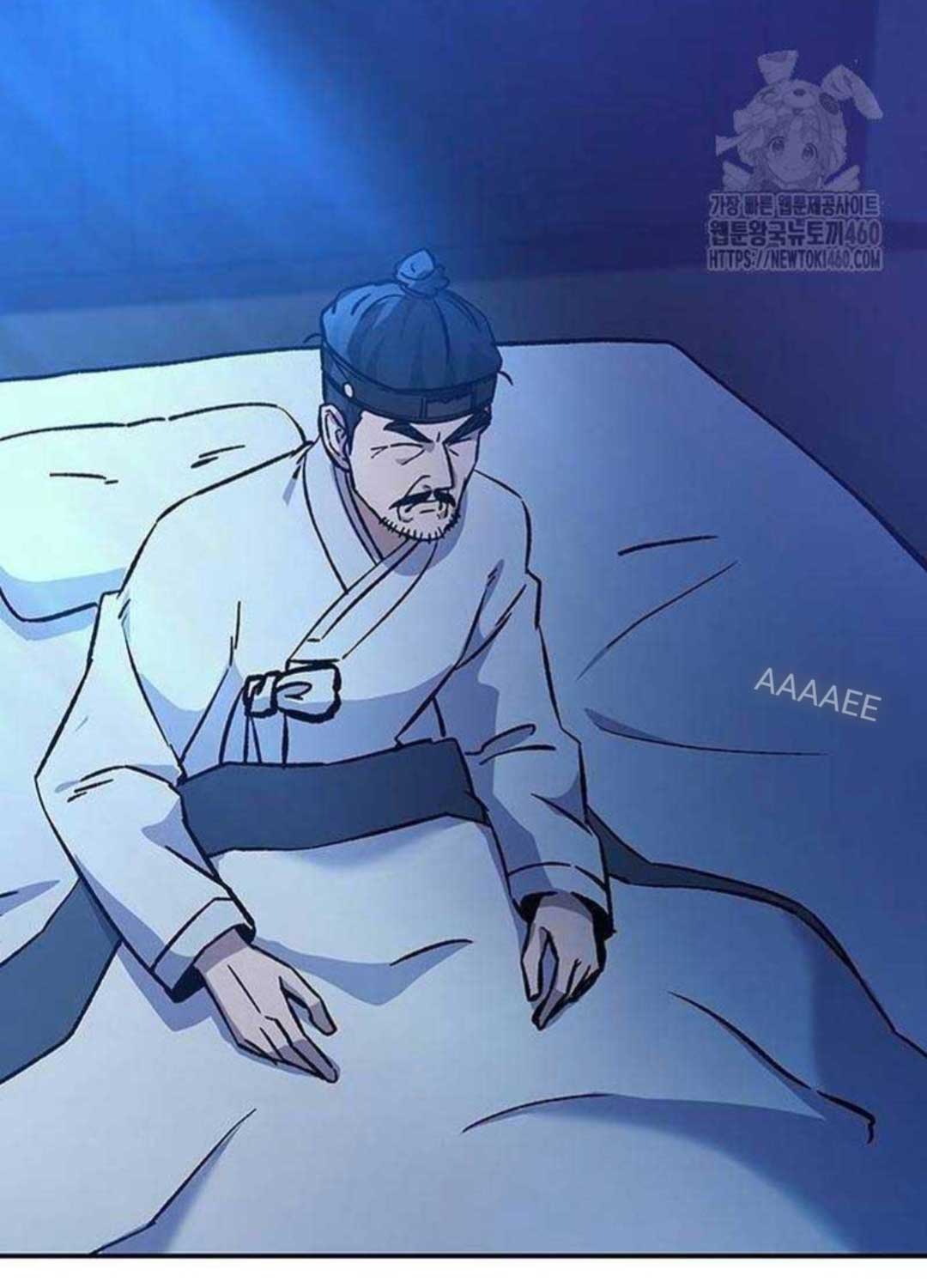 Bác Sĩ Tới Joseon Chapter 7 - 128