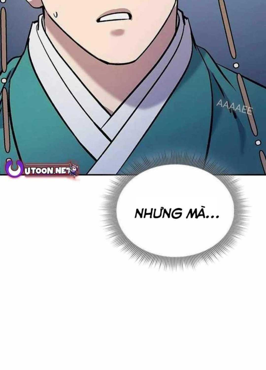 Bác Sĩ Tới Joseon Chapter 10 - 21