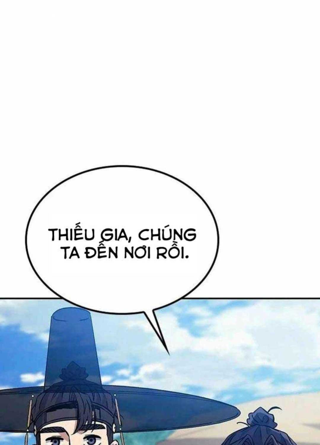 Bác Sĩ Tới Joseon Chapter 10 - 107