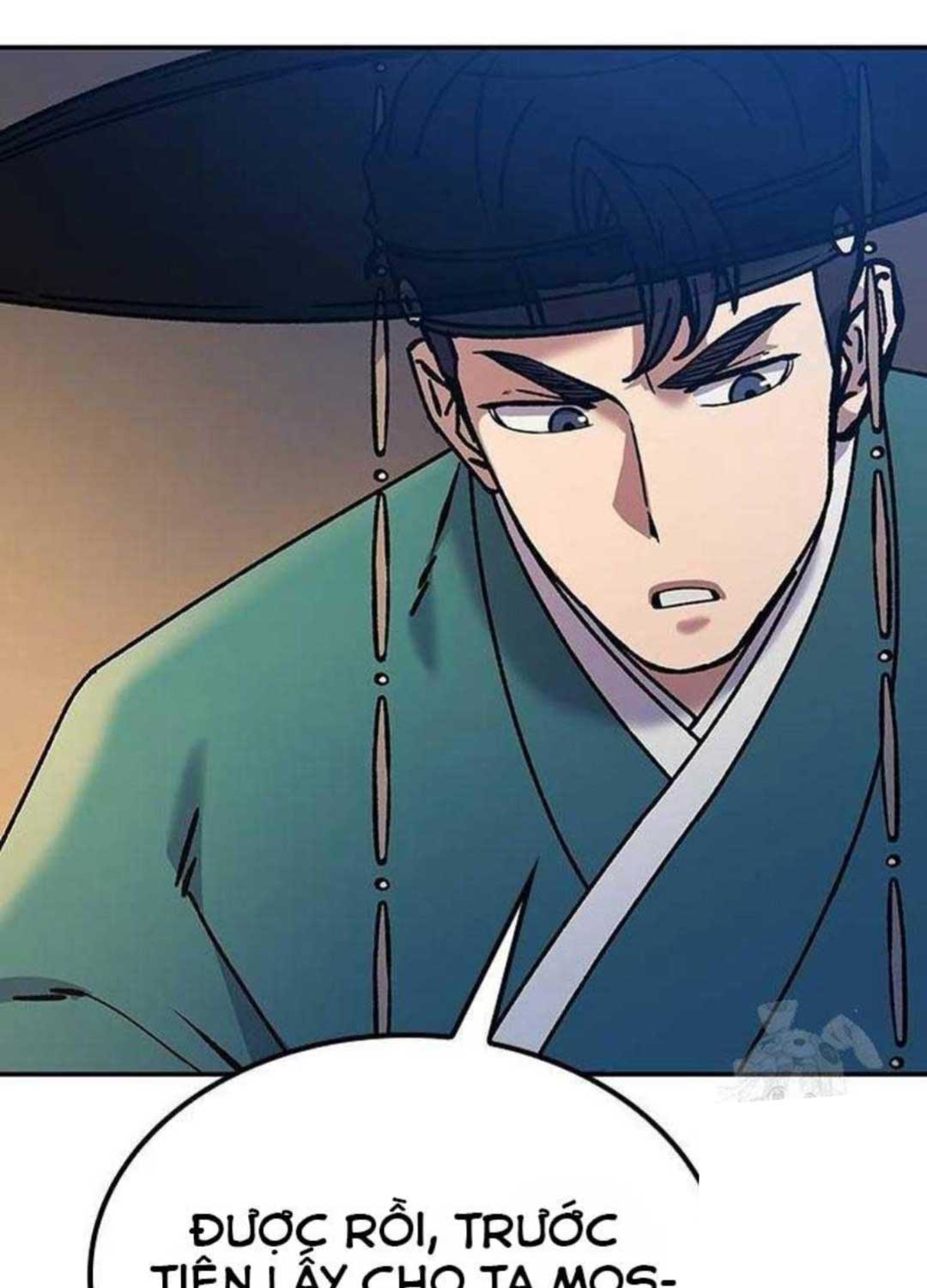 Bác Sĩ Tới Joseon Chapter 7 - 67