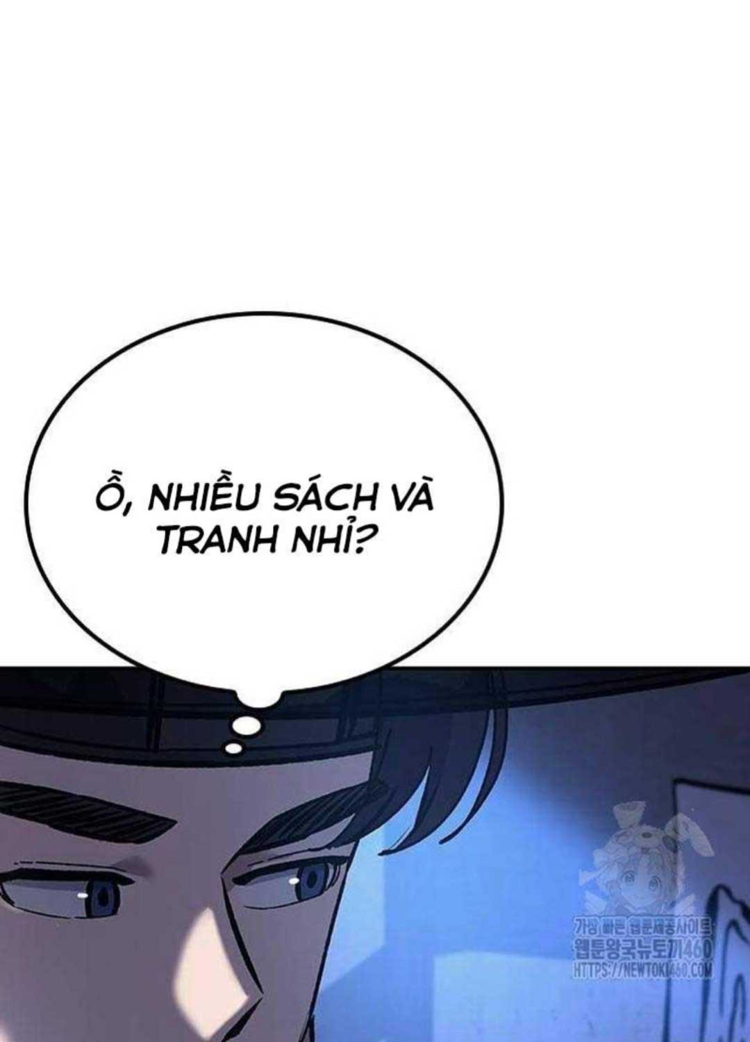 Bác Sĩ Tới Joseon Chapter 7 - 29