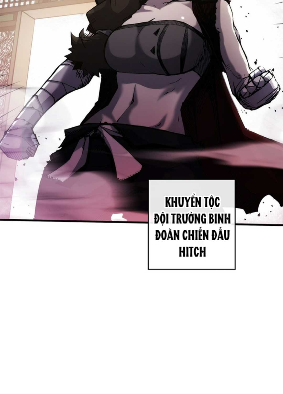 Thần Kiếm: Đứa Con Của Thần Chết Chapter 21 - Trang 2