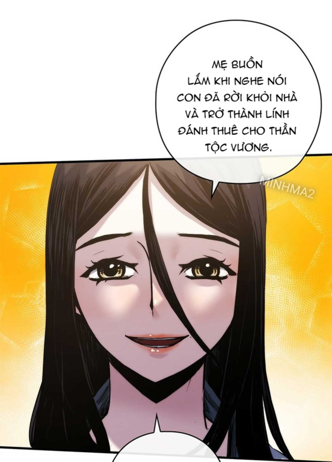 Thần Kiếm: Đứa Con Của Thần Chết Chapter 21 - Trang 2