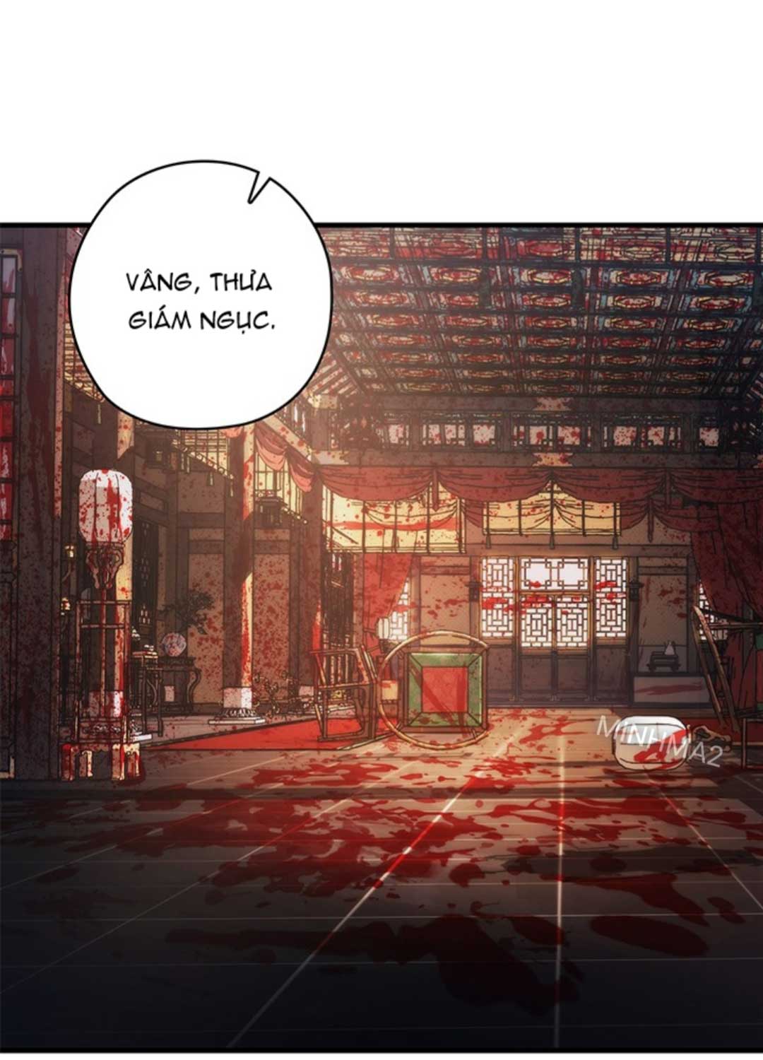 Thần Kiếm: Đứa Con Của Thần Chết Chapter 21 - Trang 2