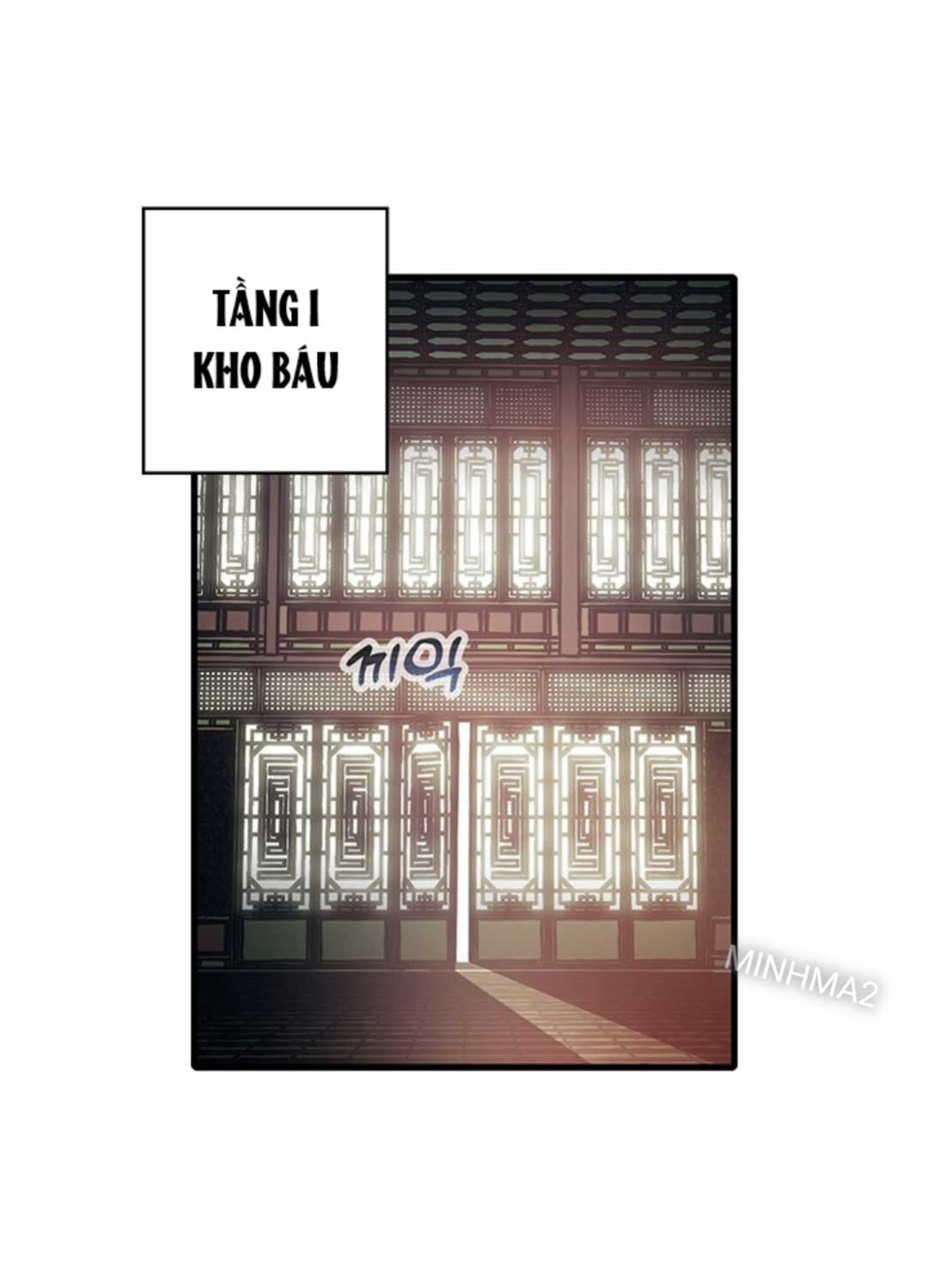 Thần Kiếm: Đứa Con Của Thần Chết Chapter 21 - Trang 2