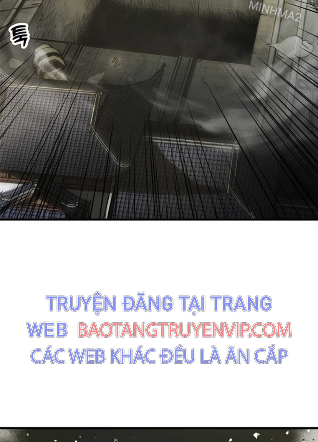 Thần Kiếm: Đứa Con Của Thần Chết Chapter 21 - Trang 2