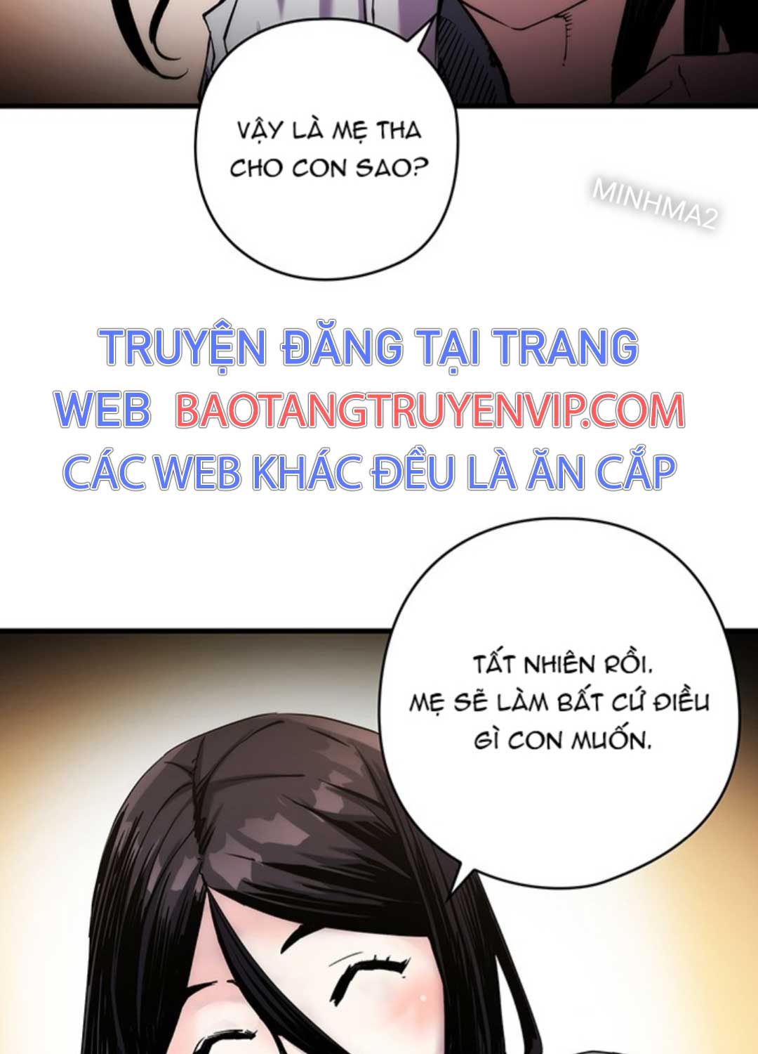 Thần Kiếm: Đứa Con Của Thần Chết Chapter 21 - Trang 2