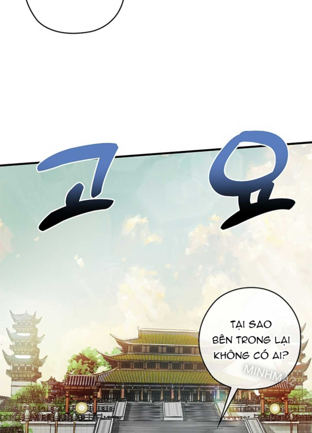 Thần Kiếm: Đứa Con Của Thần Chết Chapter 20 - Trang 2