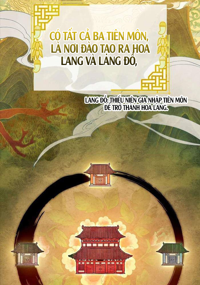 Trấn Hồn Kí Chapter 2 - 2