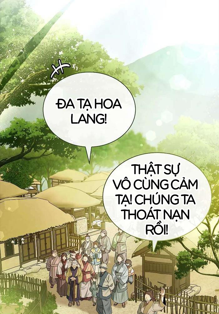 Trấn Hồn Kí Chapter 3 - 19