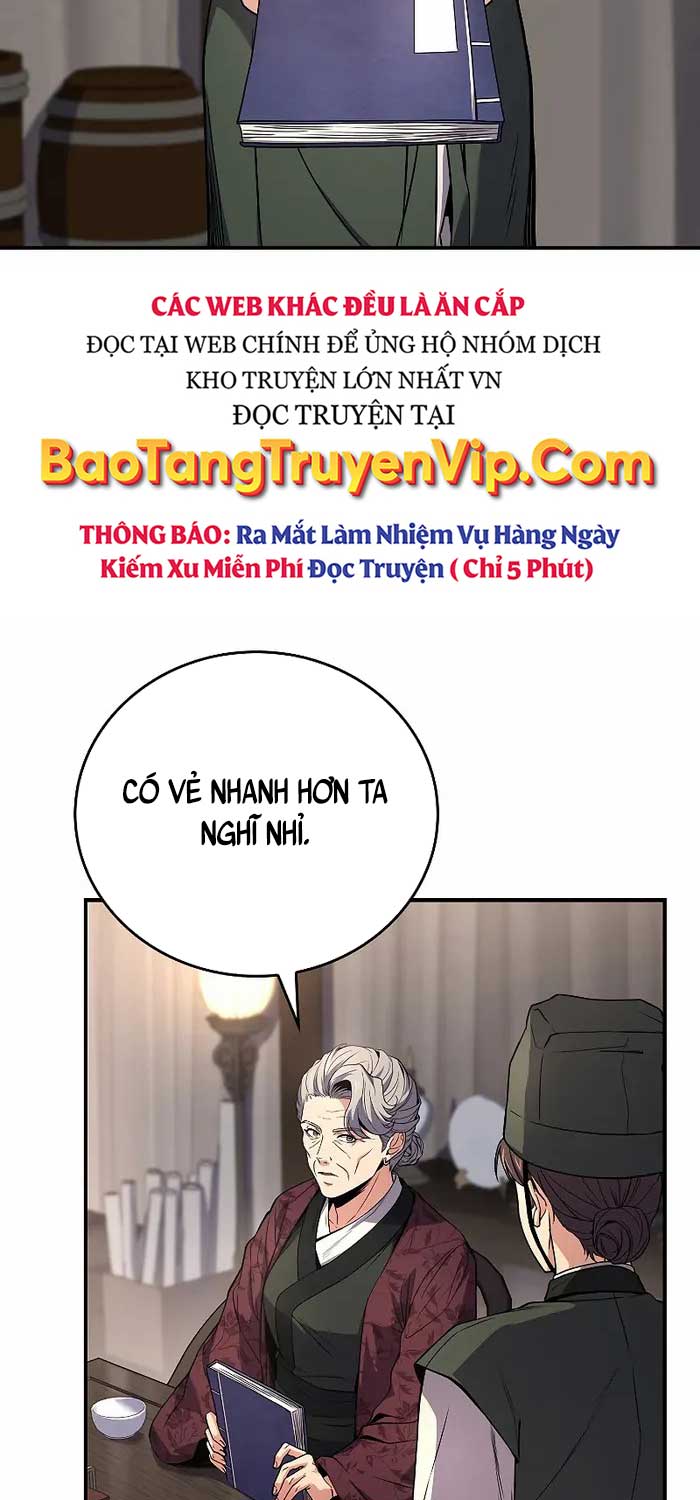 Chuyển Sinh Thành Tiêu Sư Chapter 79 - 87