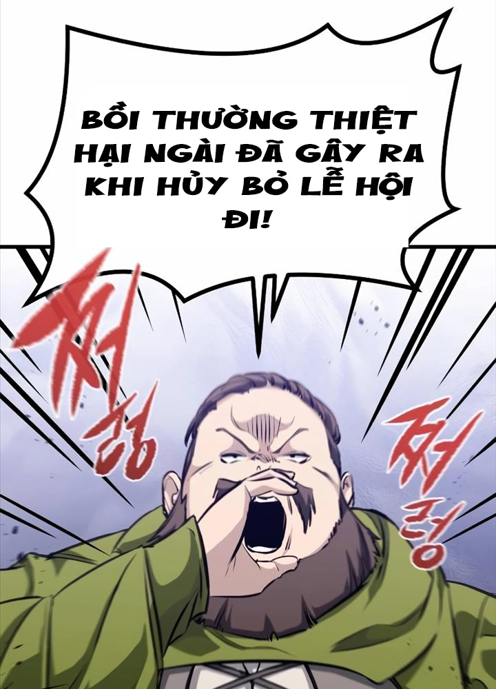 Mỗi Lính Đánh Thuê Trở Về Đều Có Một Kế Hoạch Chapter 6 - 116