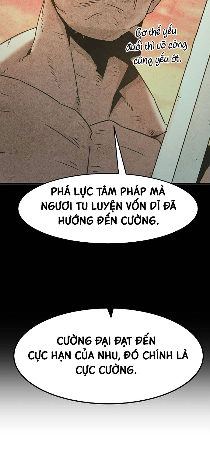 Tiểu Gia Chủ Của Tứ Xuyên Đường Gia Trở Thành Kiếm Thần Chapter 39 - 55