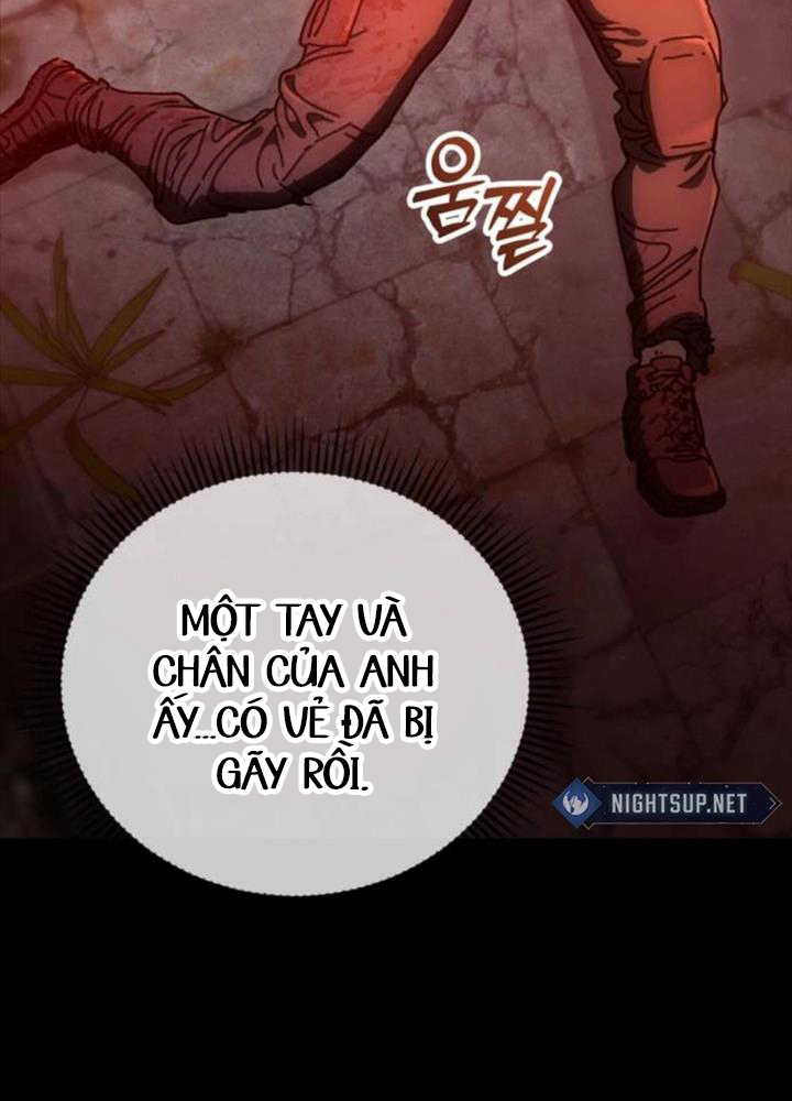 Ngôi Nhà Ẩn Ngày Tận Thế Chapter 24 - 37