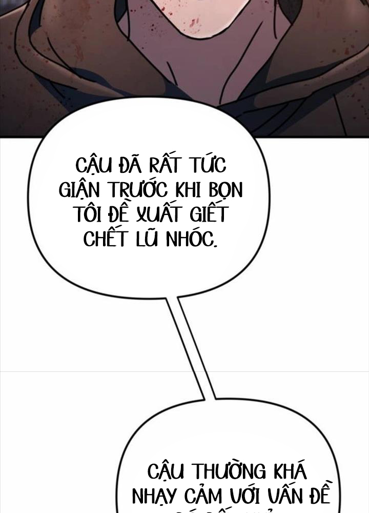 Ngôi Nhà Ẩn Ngày Tận Thế Chapter 24 - 8