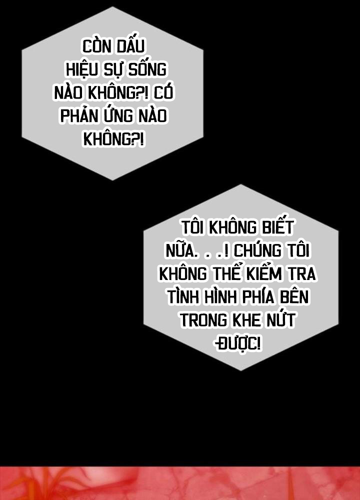 Ngôi Nhà Ẩn Ngày Tận Thế Chapter 24 - 35