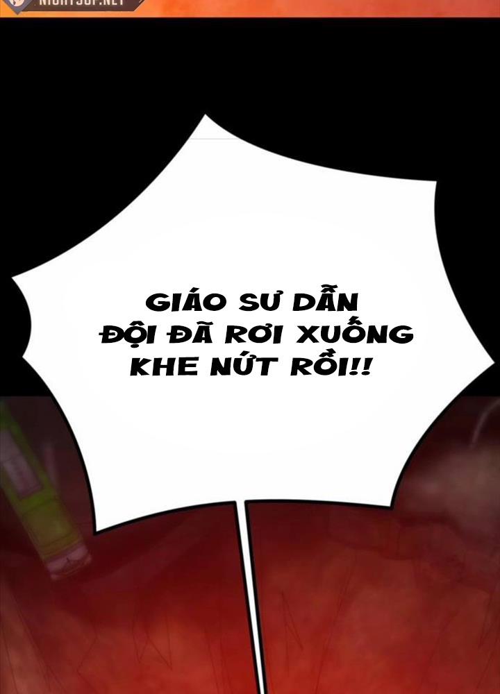 Ngôi Nhà Ẩn Ngày Tận Thế Chapter 24 - 31