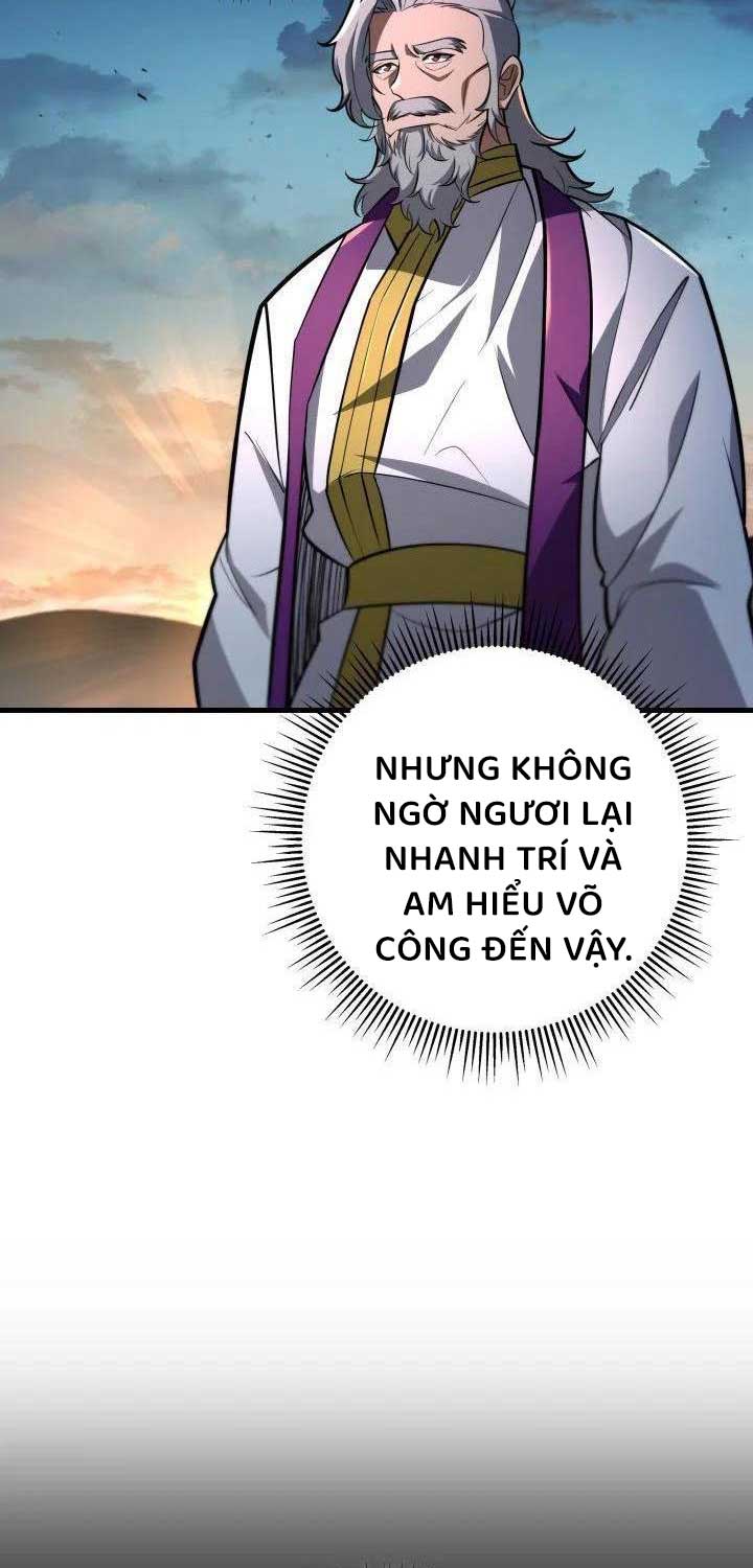 Cửu Thiên Kiếm Pháp Chapter 90 - 94