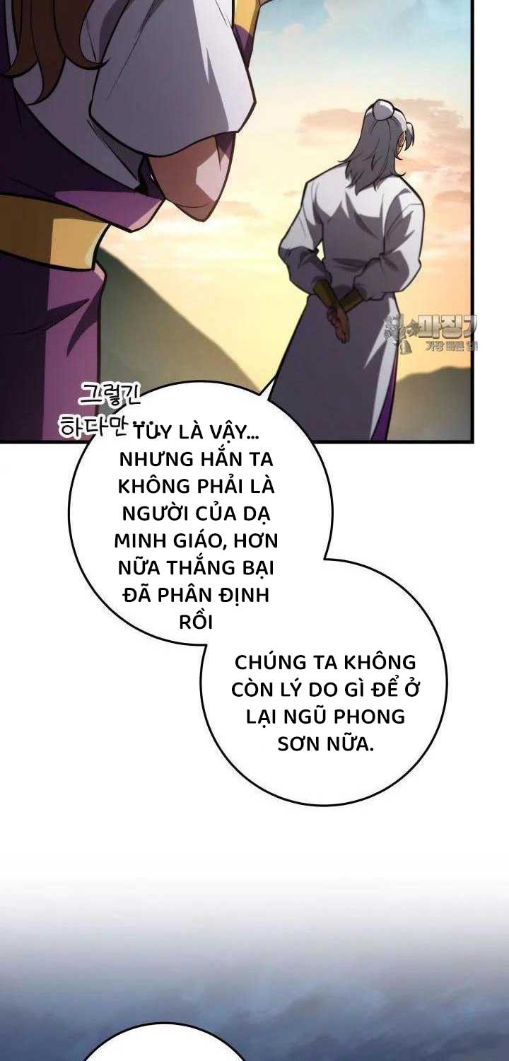 Cửu Thiên Kiếm Pháp Chapter 90 - 100