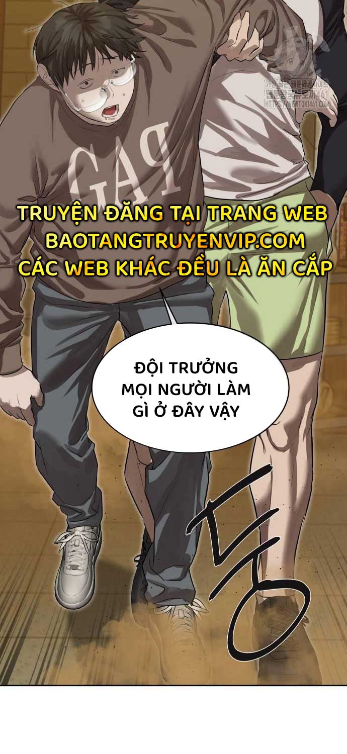 Công Chức Đặc Dị Chapter 24 - 3