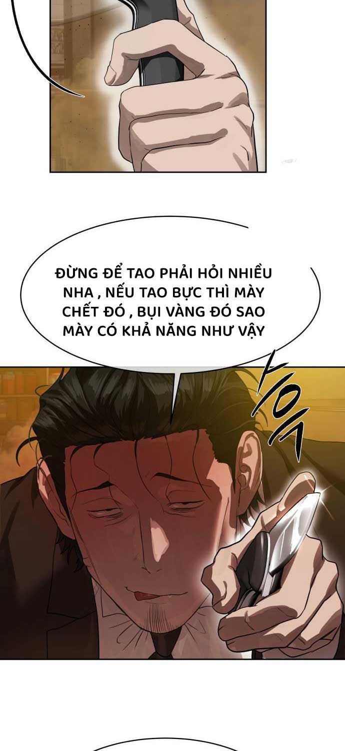 Công Chức Đặc Dị Chapter 24 - 52