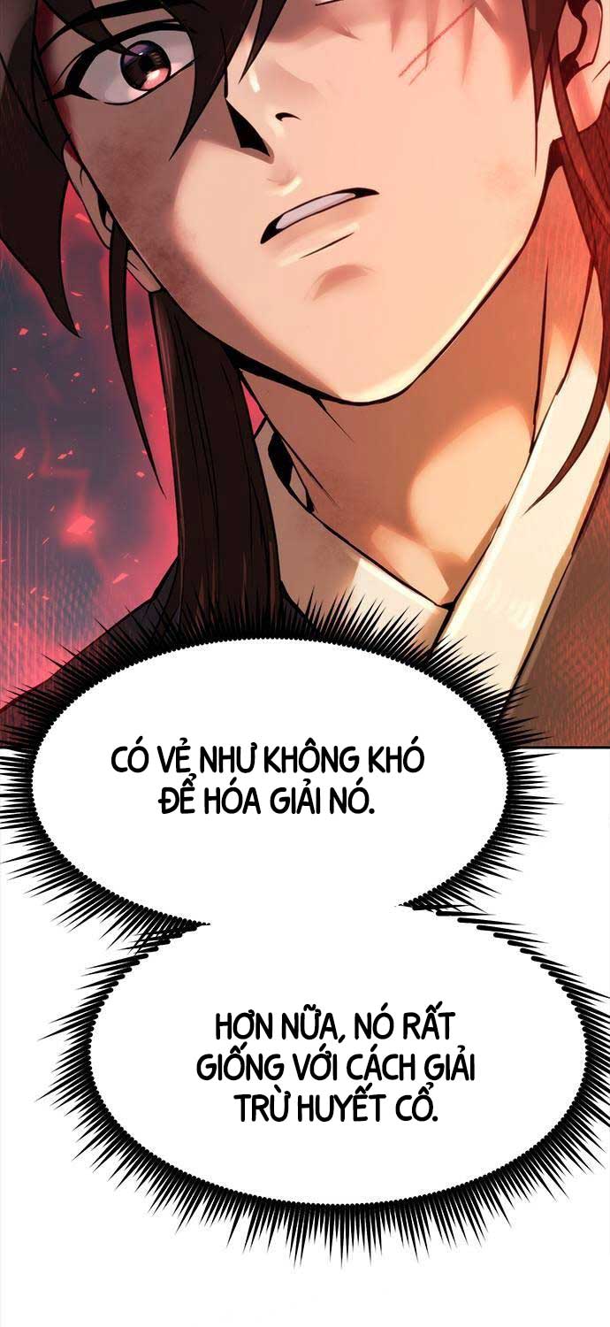 Ma Đạo Chuyển Sinh Ký Chapter 86 - 19