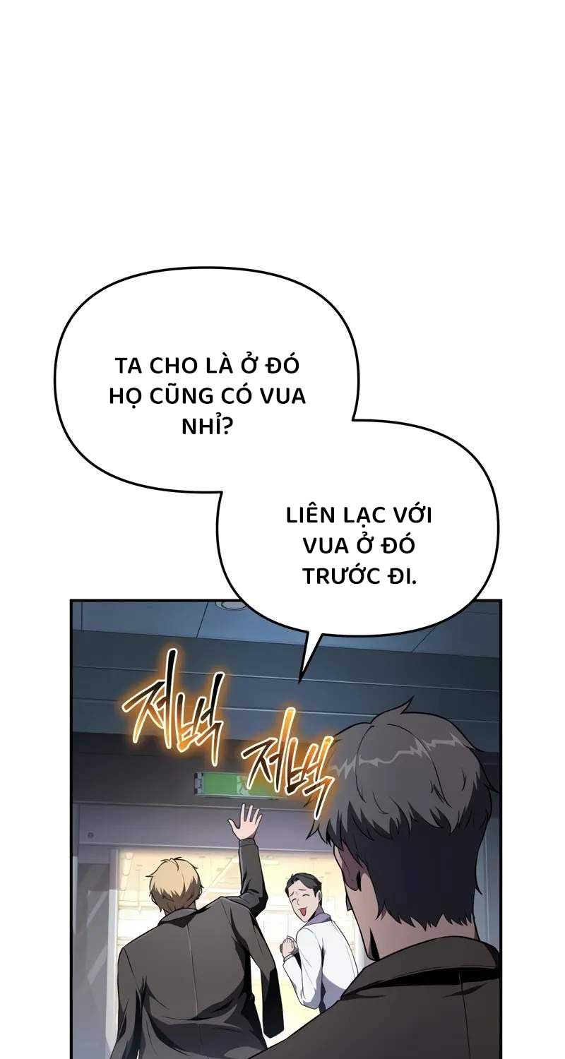 Vua Hiệp Sĩ Đã Trở Lại Với Một Vị Thần Chapter 80 - 86